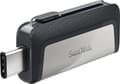 Miniatyrbild 5 av 11: SanDisk Dual Drive - USB-minne - 64 GB - USB-A och USB-C