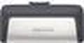 Miniatyrbild 2 av 11: SanDisk Dual Drive - USB-minne - 64 GB - USB-A och USB-C