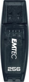 Miniatyrbild 1 av 2: Emtec 256GB