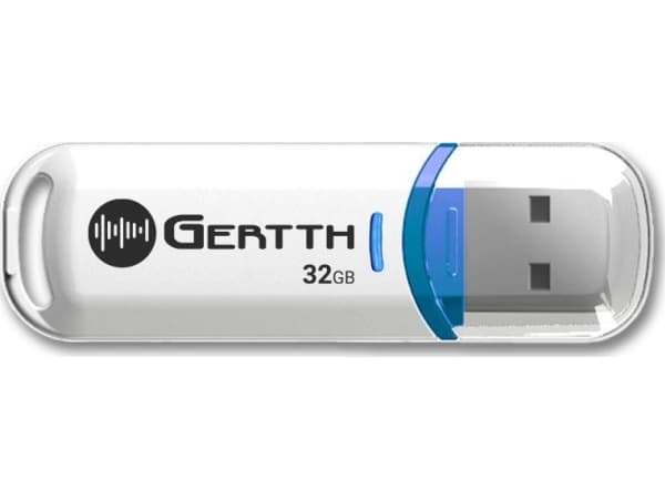 Pendrive Babaco 32 GB (GTP32GB)