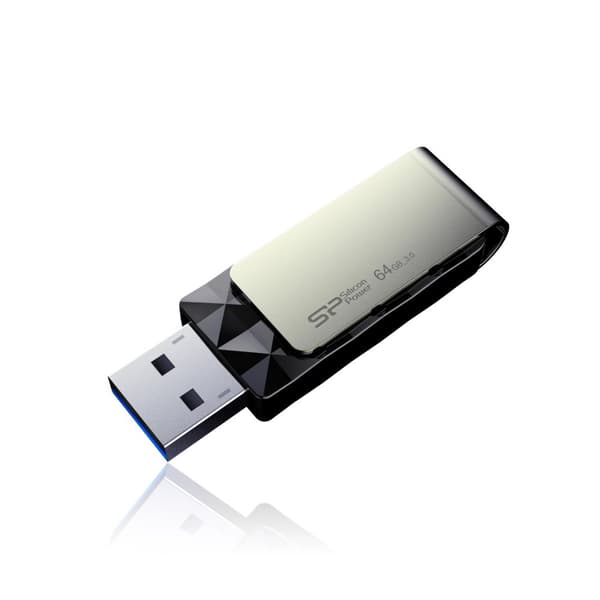Silicon Power Blaze B30 64GB
