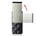 Miniatyrbillede 6 af 9: Silicon Power Blaze B30 64GB