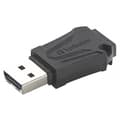 Pikkukuva 6 / 7: Verbatim ToughMAX USB-muistitikku 32 Gt USB Type-A 2.0 Black