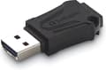 Pikkukuva 2 / 7: Verbatim ToughMAX USB-muistitikku 32 Gt USB Type-A 2.0 Black