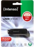 Miniatyrbild 4 av 7: Intenso Speed ​​​​Line - USB-minne - 256 GB