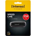 Miniatyrbild 7 av 7: Intenso Speed ​​​​Line - USB-minne - 256 GB