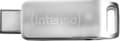 Pikkukuva 4 / 11: Intenso cMobile Line USB-tikku älypuhelin/tabletti Silver 64 Gt USB 3.2 Gen 1 (USB 3.0)
