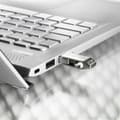 Pikkukuva 8 / 11: Intenso cMobile Line USB-tikku älypuhelin/tabletti Silver 64 Gt USB 3.2 Gen 1 (USB 3.0)