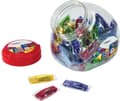 Miniatyrbild 3 av 7: EMTEC USB Stick 32 GB C410 USB 2.0 Godisburk 80 st.