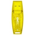 Miniatyrbild 6 av 7: EMTEC USB Stick 32 GB C410 USB 2.0 Godisburk 80 st.