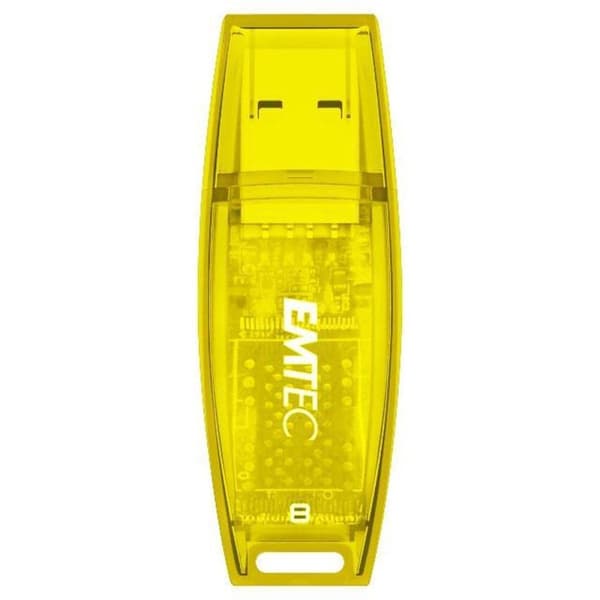 EMTEC USB Stick 32 GB C410 USB 2.0 Godisburk 80 st.