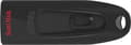 Miniatyrbillede 7 af 8: SanDisk Cruzer Ultra | 512 GB, USB 3.0, 100 MB/s