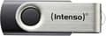 Miniatyrbild 3 av 4: Intenso Basic Line USB-minne 64 GB USB 2.0 Svart 3503490