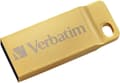 Miniatyrbild 9 av 9: Verbatim Metal Executive - USB-minne - 16 GB