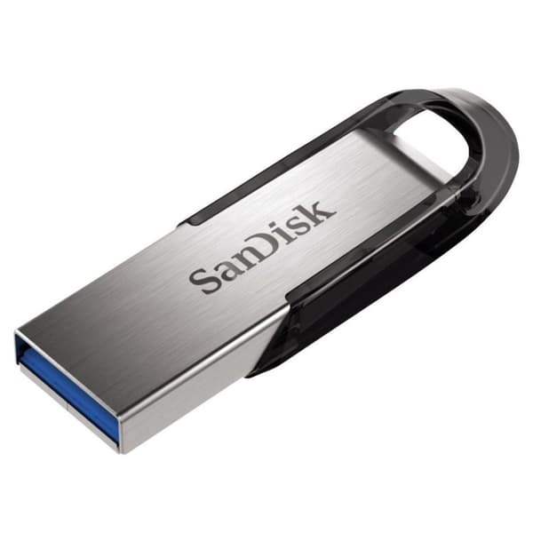 SanDisk Ultra Flair - USB stick - 64GB - USB 3.0 - Flash Drive