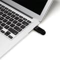 Miniatyrbild 3 av 6: PNY Attache 4 3.1 USB-minne 256 GB USB Typ-A 3.2 Gen 1 (3.1 Gen 1) Svart