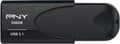 Miniatyrbild 5 av 6: PNY Attache 4 3.1 USB-minne 256 GB USB Typ-A 3.2 Gen 1 (3.1 Gen 1) Svart