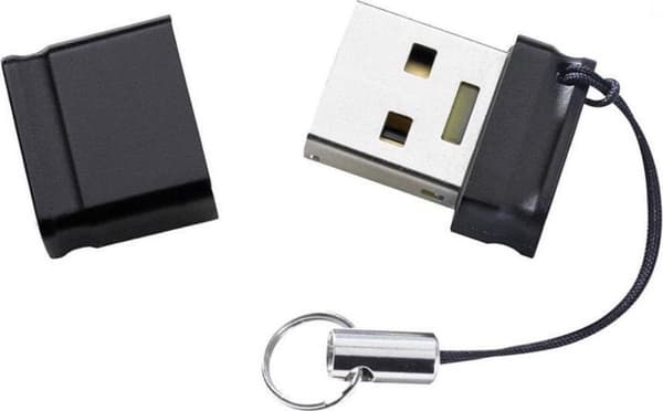Intenso Slim Line - USB-minne - 32 GB