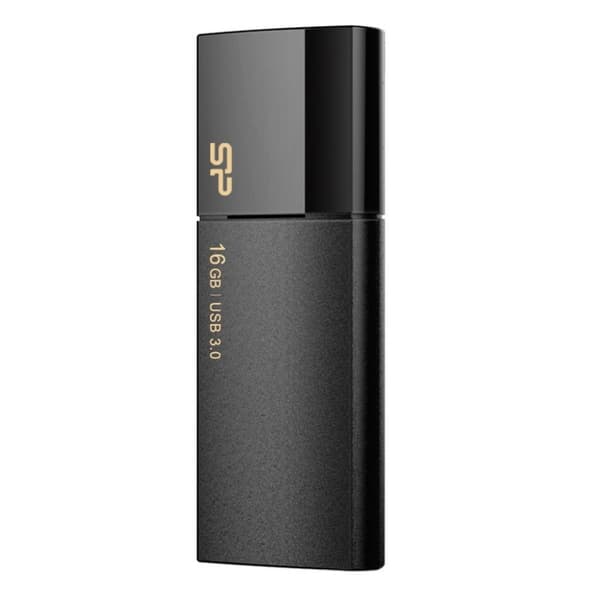 Silicon Power Blaze B05 - USB stick - 64 GB