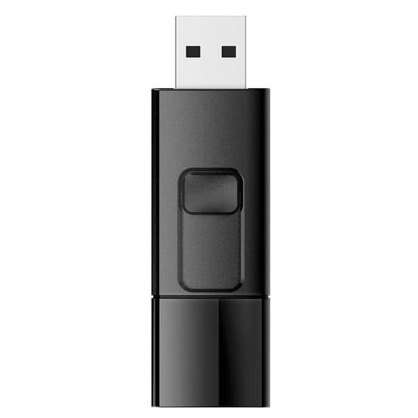 Silicon Power Blaze B05 - USB stick - 64 GB