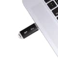 Miniatyrbild 6 av 9: Silicon Power 32GB Ultima U02 USB 2.0 Flash Drive Svart