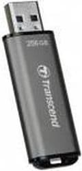 Miniatyrbillede 7 af 8: Transcend JetFlash 920 USB Flash Drive 128 GB USB 3.2 Gen 1 Space Grey TS128GJF920