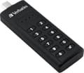 Miniatyrbild 1 av 9: Verbatim 49428 USB-minne 64 GB USB Typ-A 3.2 Gen 1 (3.1 Gen 1) Svart