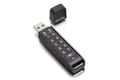 Miniatyrbild 3 av 3: iStorage dataAshur Personal2 - USB-minne - krypterad - 32GB - USB 3.0