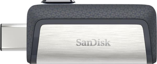 SanDisk Dual Drive | 128GB | USB C - USB Stick