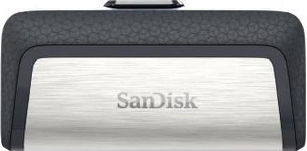 SanDisk Dual Drive | 128GB | USB C - USB Stick