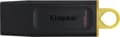 Miniatyrbild 3 av 3: Kingston Technology DataTraveler Exodia USB-minne 128 GB USB Typ-A 3.2 Gen 1 (3.1 Gen 1) Svart