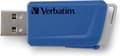 Miniatyrbillede 2 af 5: Verbatim Store 'n' Click - USB-Stick 3.2 GEN1 - 2x32 GB - Blå/Rød