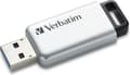 Miniatyrbillede 4 af 6: Verbatim 98665 USB-flashdrev
