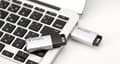 Miniatyrbillede 2 af 6: Verbatim 98665 USB-flashdrev