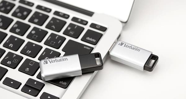 Verbatim 98665 USB-flashdrev
