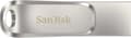 Miniatyrbild 4 av 11: SanDisk Ultra Dual Luxe USB-minne smartphone/surfplatta Silver 512 GB USB-C USB 3.1 (Gen 1)