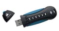 Pikkukuva 3 / 5: Corsair Padlock 3 64 Gt USB-muistitikku USB Type-A 3.2 Gen 1 (3.1 Gen 1) musta, sininen