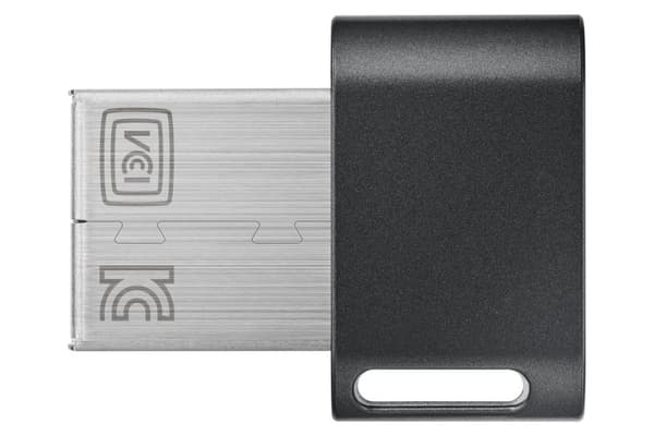 Samsung FIT Plus MUF-256AB - USB-minne - 256 GB - USB 3.1