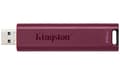 Miniatyrbillede 3 af 6: KINGSTON 512GB USB 3.2 DATATRAVELER MAX TYPE-A 1000R/900W GEN 2 (DTMAXA/512GB)