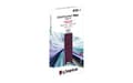 Miniatyrbillede 4 af 6: KINGSTON 512GB USB 3.2 DATATRAVELER MAX TYPE-A 1000R/900W GEN 2 (DTMAXA/512GB)