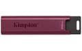 Miniatyrbillede 2 af 6: KINGSTON 512GB USB 3.2 DATATRAVELER MAX TYPE-A 1000R/900W GEN 2 (DTMAXA/512GB)