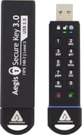Miniatyrbild 4 av 10: Apricorn Secure Key - USB-minne - 16 GB