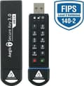 Miniatyrbild 8 av 10: Apricorn Secure Key - USB-minne - 16 GB