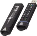 Miniatyrbild 1 av 10: Apricorn Secure Key - USB-minne - 16 GB