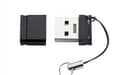 Miniatyrbild 10 av 10: Intenso Slim Line USB-minne 128 GB USB 3.2 Gen 1 (USB 3.0) Svart 3532491