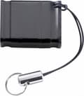 Miniatyrbild 2 av 10: Intenso Slim Line USB-minne 128 GB USB 3.2 Gen 1 (USB 3.0) Svart 3532491