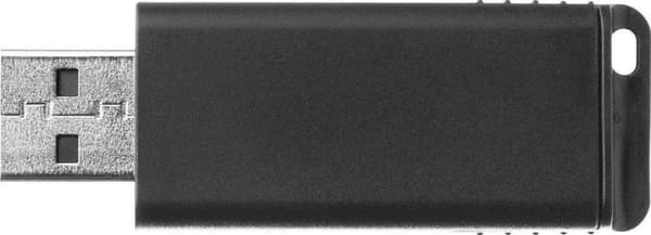Verbatim 49328 USB-minne 128 GB 2.0 Svart