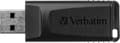 Miniatyrbild 5 av 6: Verbatim 49328 USB-minne 128 GB 2.0 Svart