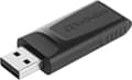 Miniatyrbild 1 av 6: Verbatim 49328 USB-minne 128 GB 2.0 Svart