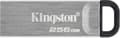 Miniatyrbild 4 av 4: Kingston Technology DataTraveler Kyson USB-minne 256 GB USB Typ-A 3.2 Gen 1 (3.1 Gen 1) Silver